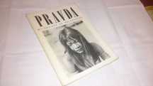 pravda - revista de malasartes (número 7 abril e maio 1989) raro