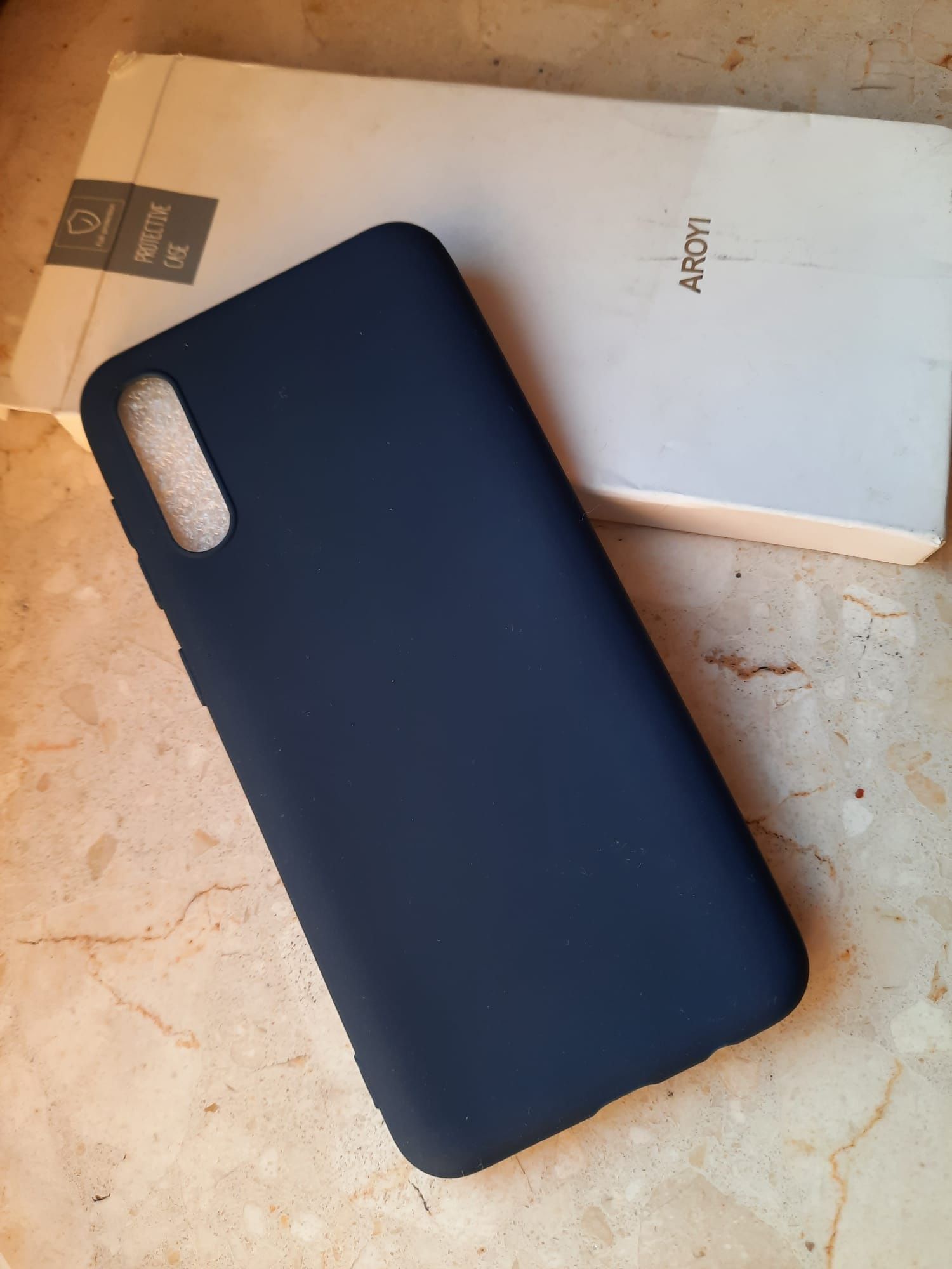 Etui dla Samsung Galaxy A20, A30
