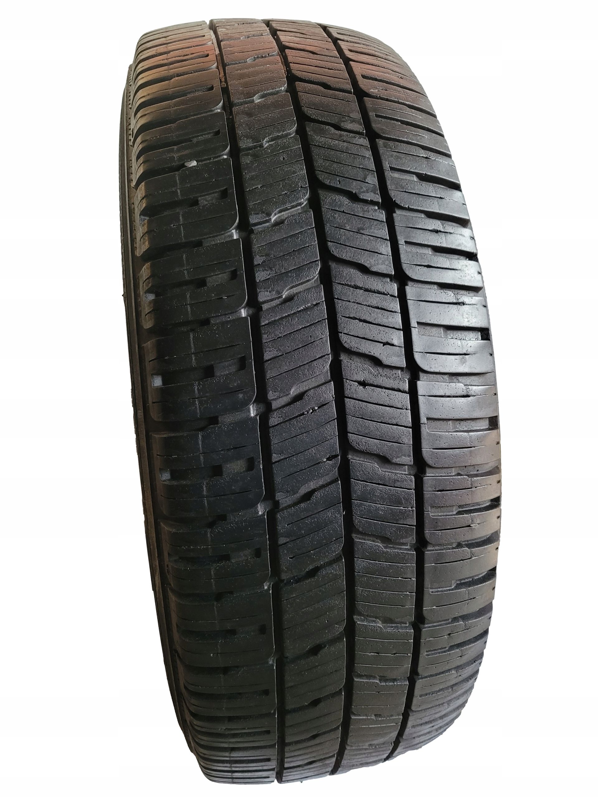 Kleber transpro 4S 215/65 R16C 109/107R 8mm