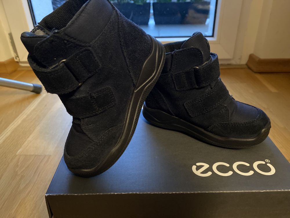 Buty Ecco roz.24