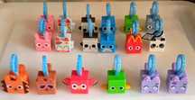 McDonald's Pet Simulador 2024.Tudo 10€.