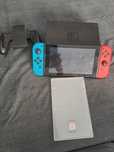 Nitendo switch de 32 g