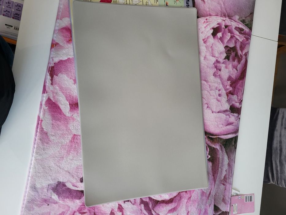 Podkładka na biurko Matematyka- geometria