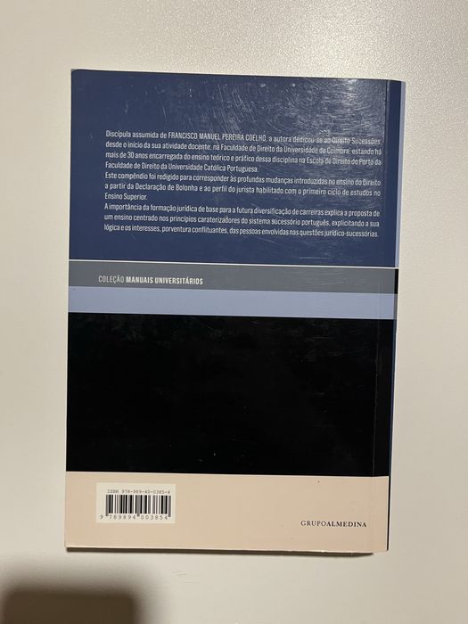 Direito das Sucessões