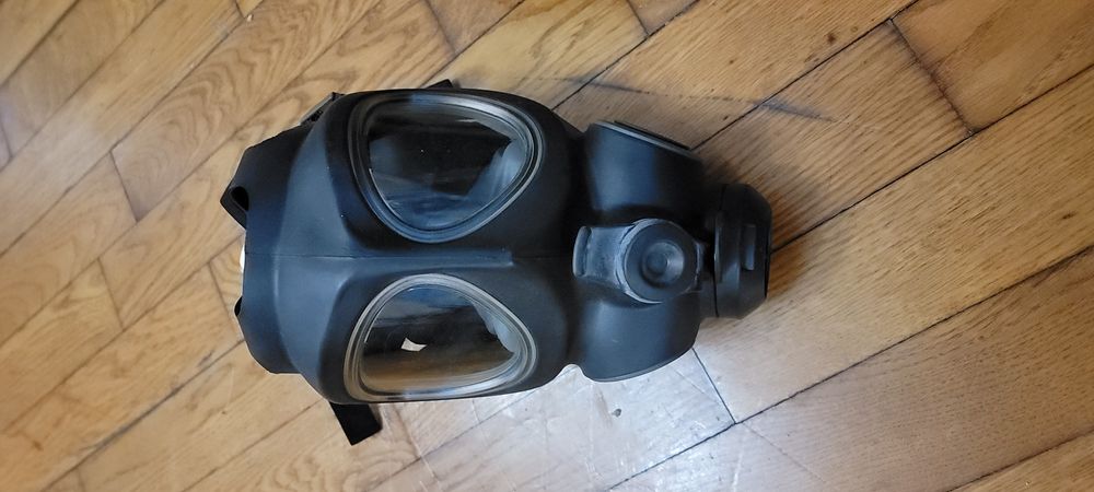 Маска-противогаз GB SCOTT M95