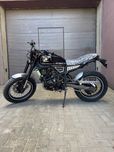 Мотоцикл GEON Scrambler 300 II
