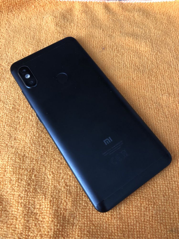 Redmi Note 5 в отличном состоянии