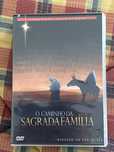 DVD, A Sagrada Familia de Jesus