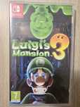 Luigis Mansion 3