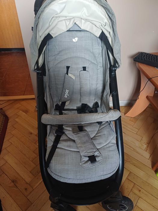 Wózek spcerowy Joie