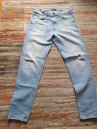 Spodnie meskie jeans Big Star 185-188cm