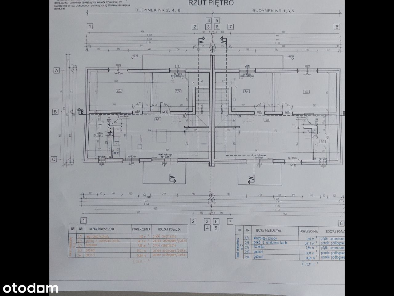 Nowe apartamenty osiedle Traugutta