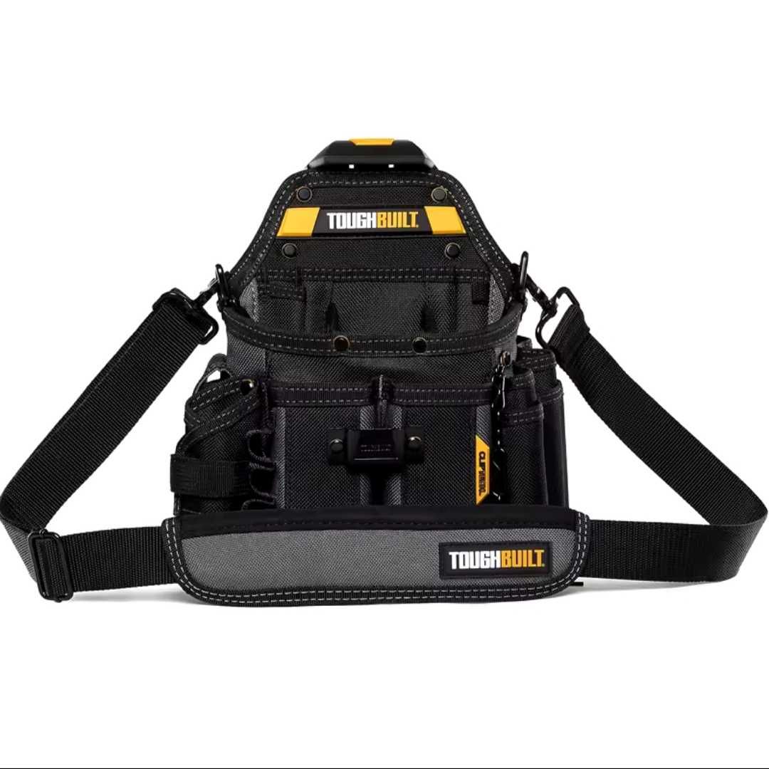 Сумка электрика сантехника  TOUGHBUILT TB-CT-114 пояс для инструмента