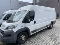 Fiat DUCATO  DUCATO w dobrym stanie, pierwszy właścicel, faktura