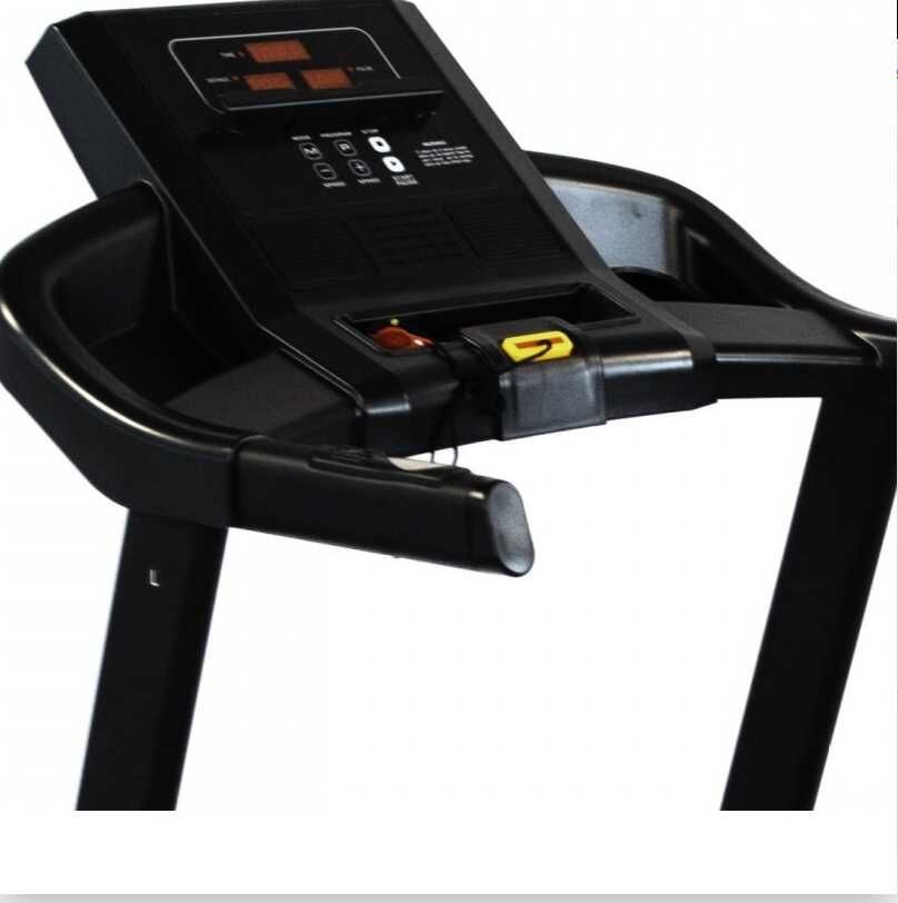 NOWA! Bieżnia York Fitness t600 treadmill