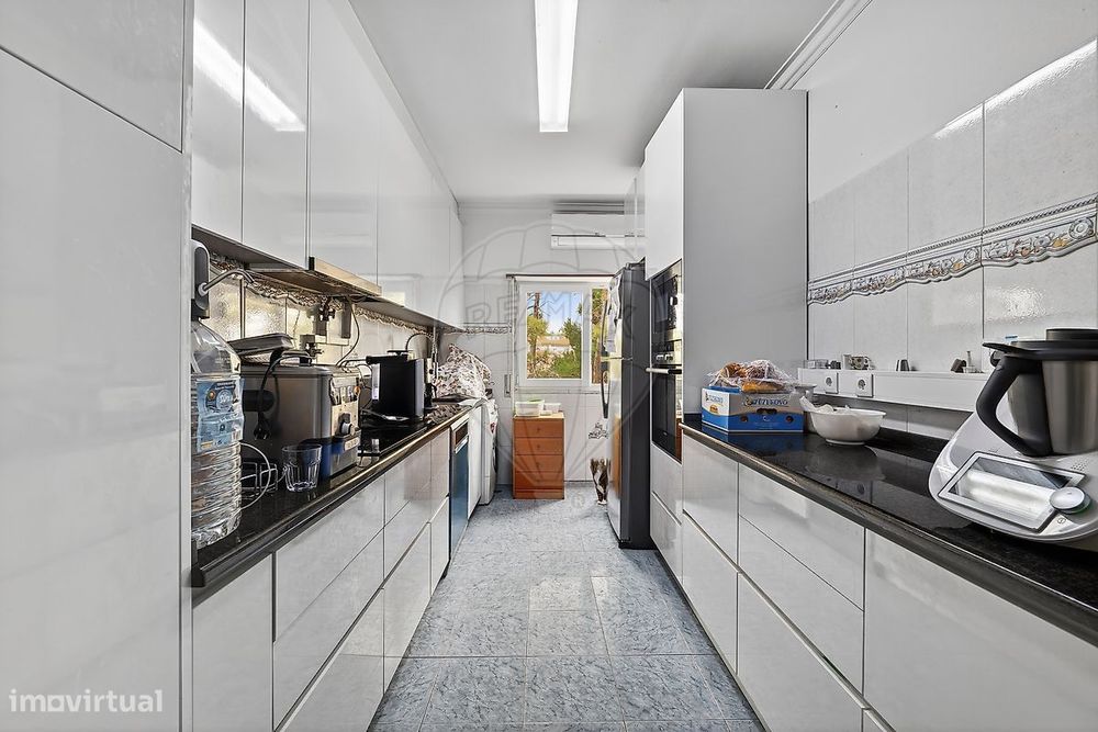 Apartamento T3 para venda