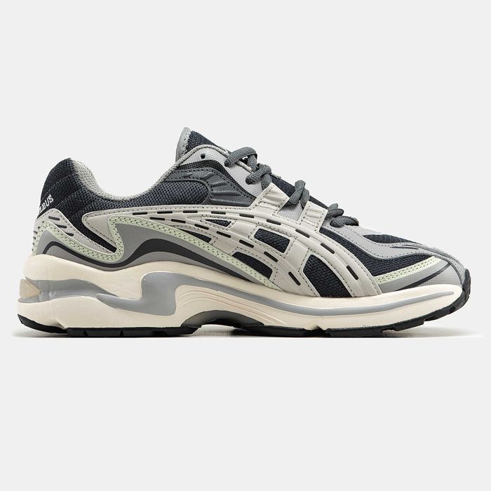 Кросівки Asics Gel-Preleus Grey/Beige premium