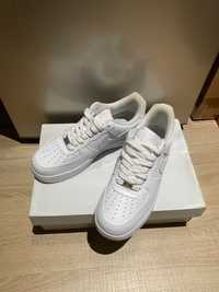 Nike Air Force White Sneakers Size 36-45