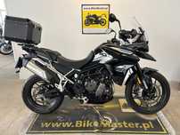 Triumph Tiger 900 GT ABS ! TFT ! RATY 0% ! GWARANCJA ! Transport !