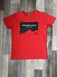Футболка для хлопчика the north face(tnf)