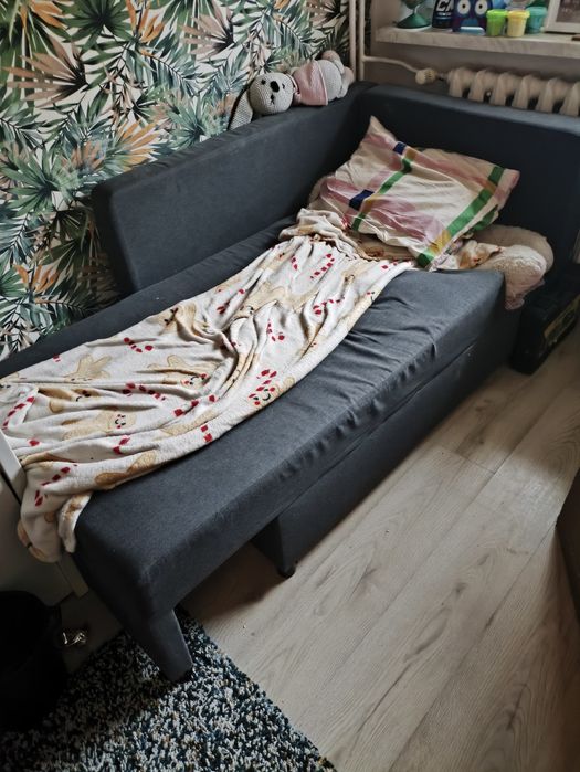 Oddam za darmo łóżko Ikea