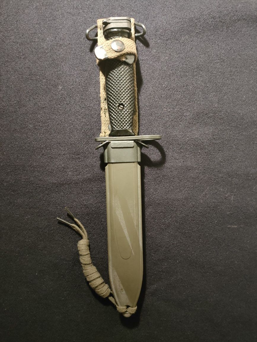 Bagnet USA M7 Colt