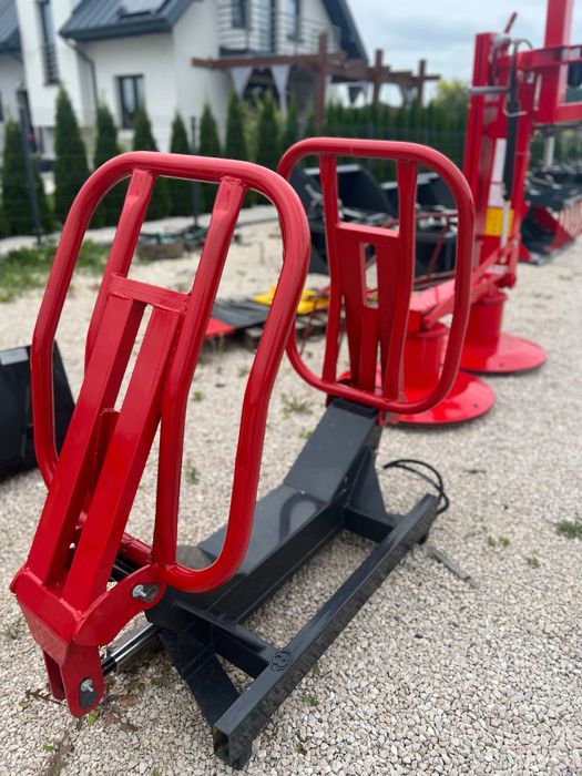 Chwytak do bel belotów TUR Transport producent C330/360