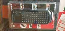 Mini wireless keyboard - Teclado portatil
