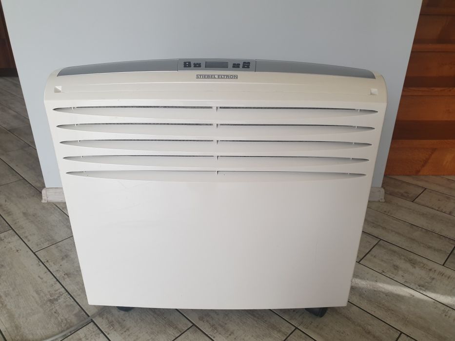 Sprzedam klimatyzacja