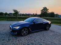 Infiniti Q60 Infiniti Q60 3.0t Coupe Sport AWD