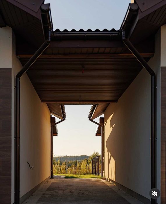 Продаж / Будинок / 0 цикл / Деревач / Львівська / БЕЗ КОМІСІЇ