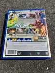 Street fighter 5