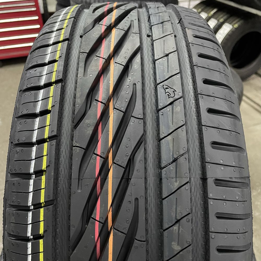 225/45R17 91Y UNIROYAL Lato Letnie montaż lub wysyłka w cenie