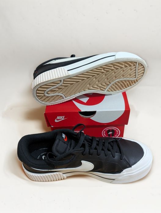 Nike court legacy Lift