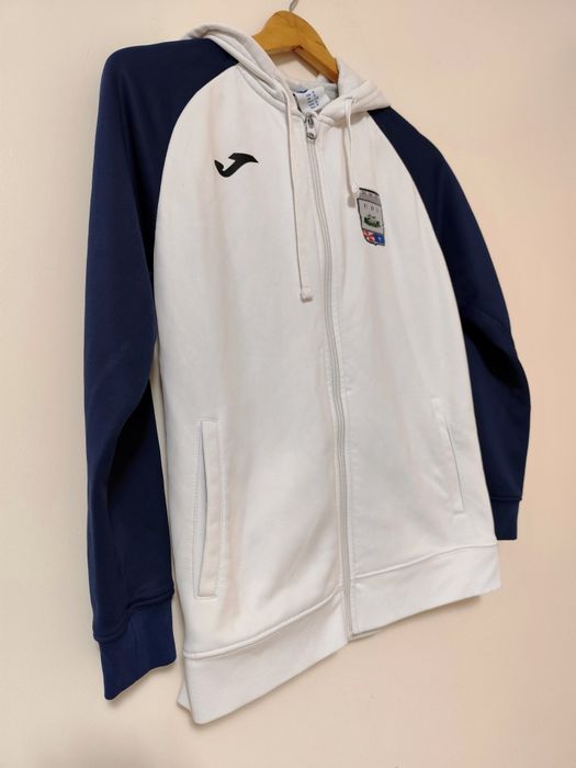 Sweat para Rapaz - União de Leiria (Tam. S)