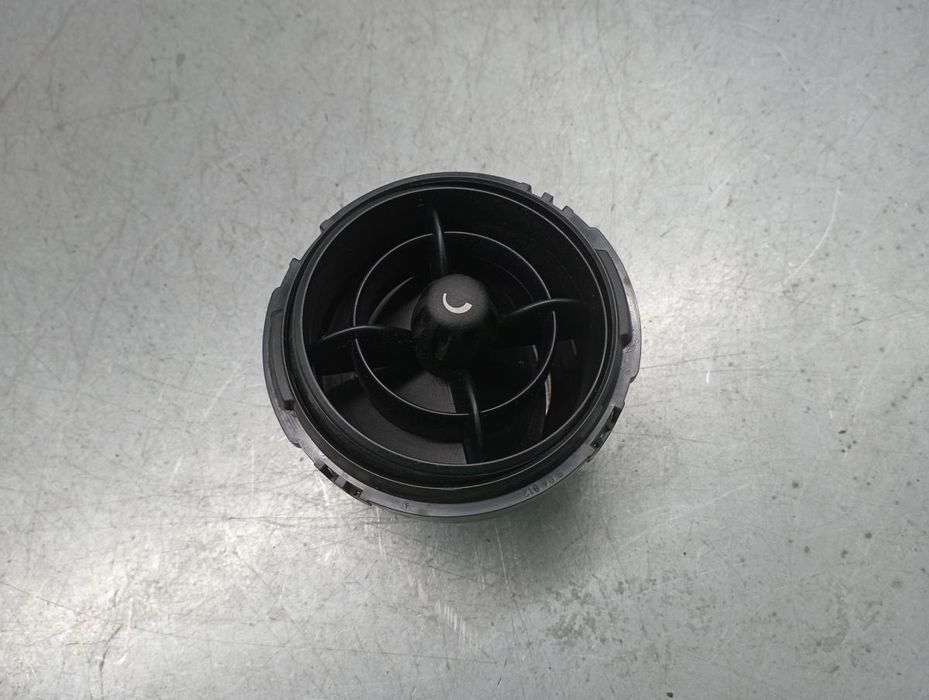 Comportas da chauffage / sofagem MINI Mini Countryman (R60)