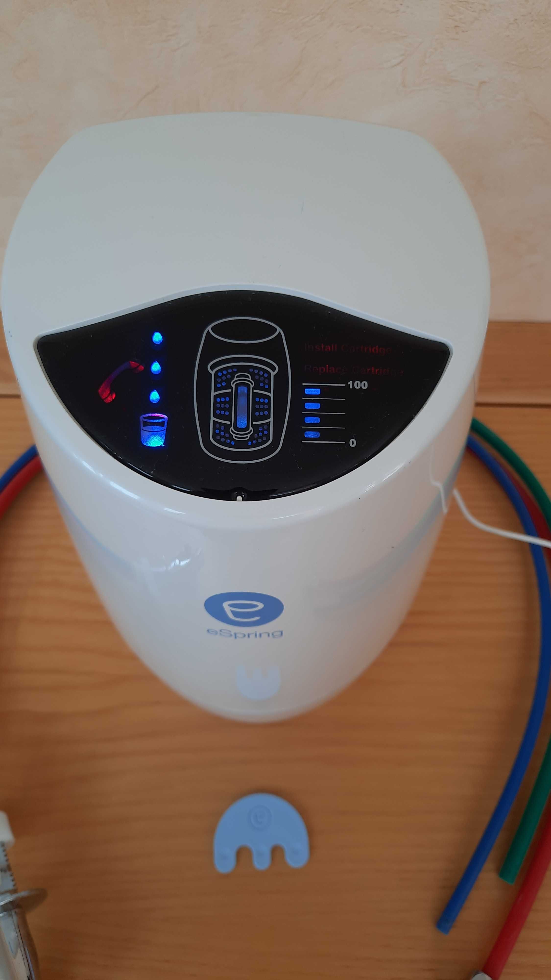 Система очистки воды eSpring