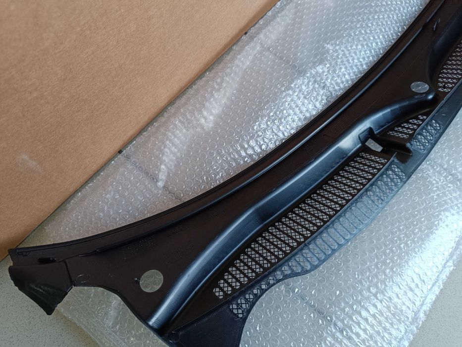 Torpedo Plastico Escovas Audi A3 8L NOVO e ORIGINAL AUDI