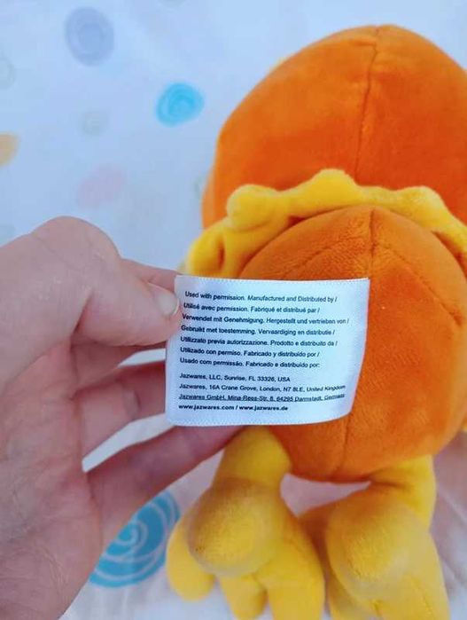 pokémon peluche torchic