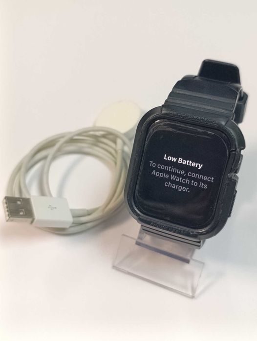 Apple Watch Series 5 44mm