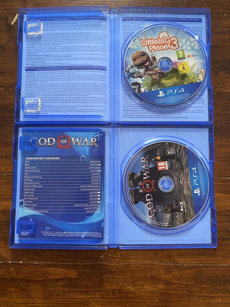 ігри для ps4/ps5