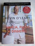 A Verdade Nua e Crua sobre Família, Filhos e Dinheiro de Kevin O’Leary