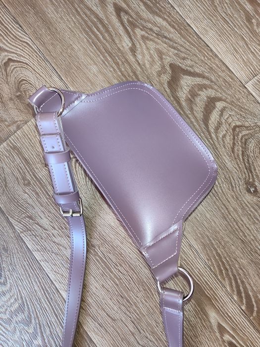 Сумка- бананка 25*15