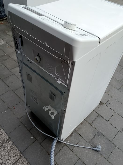 Pralka automatyczna