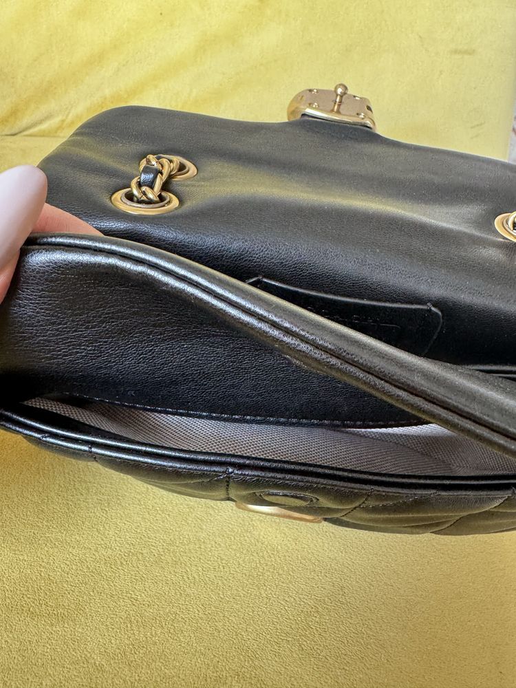 Жіноча сумка Coach