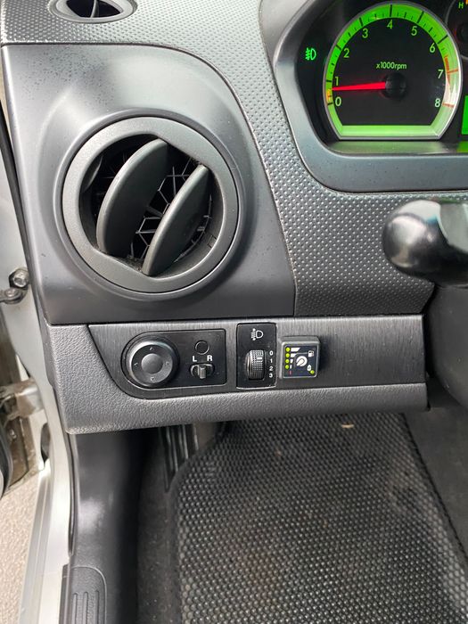 Продам CHEVROLET AVEO 2010 року АВТОМАТ ціна 4950 у.е