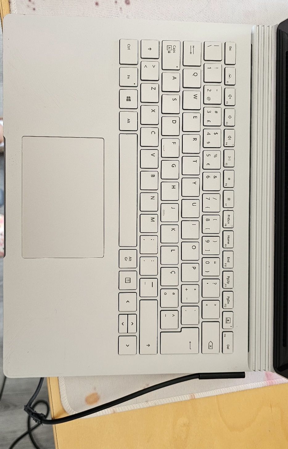 Microsoft Book 3 PC com Pen