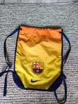 Plecak worek Nike Barcelona