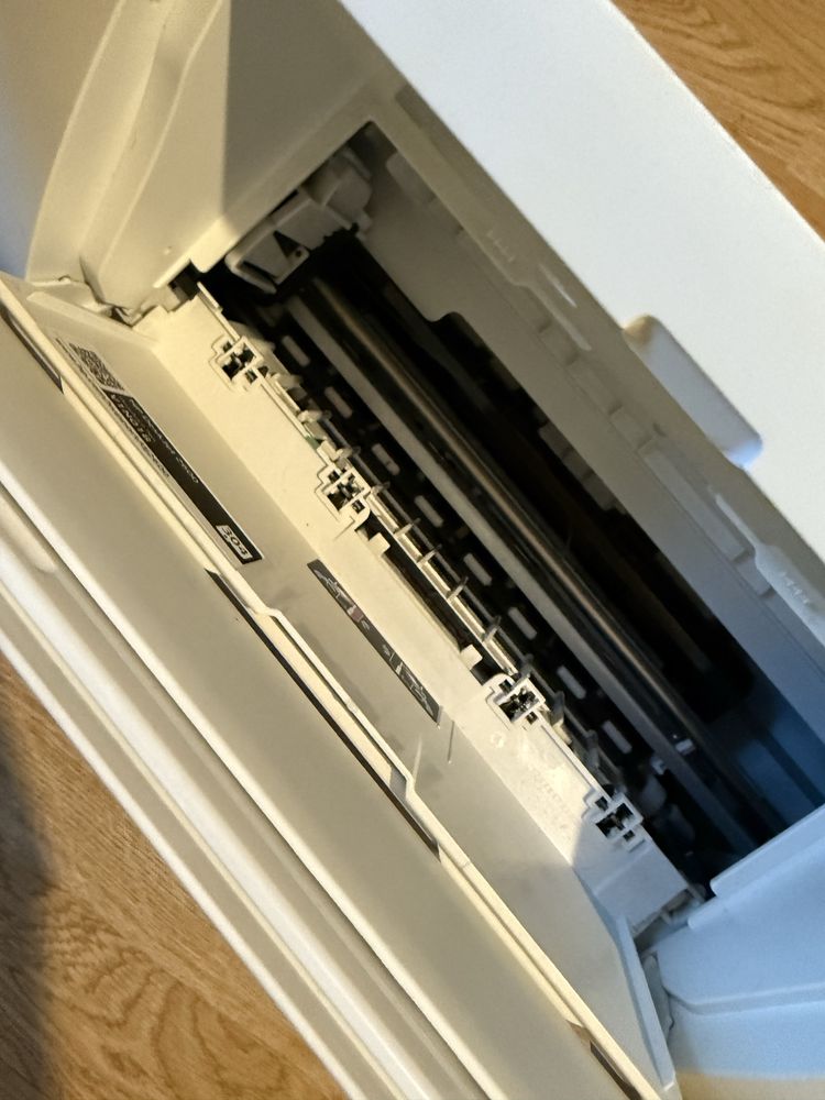 Drukarka hp deskjet 2060
