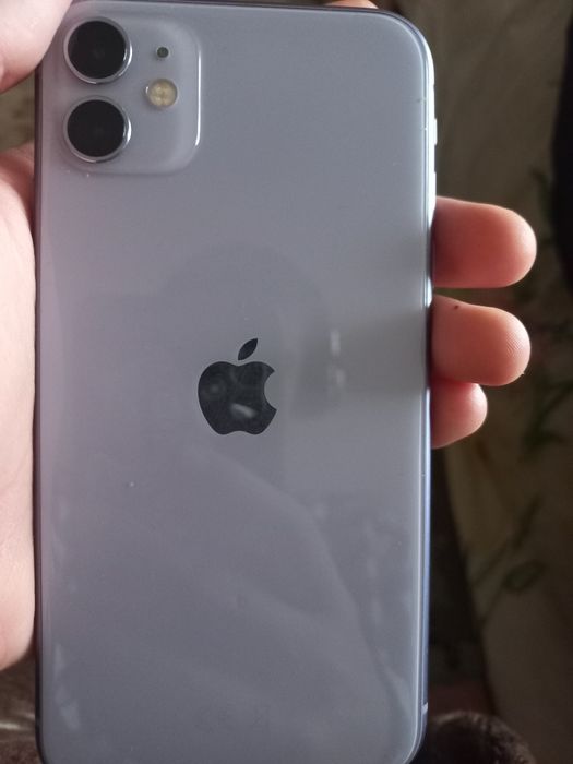 iphone 11 без подряпин